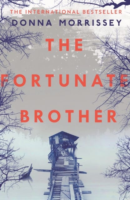 THE FORTUNATE BROTHER