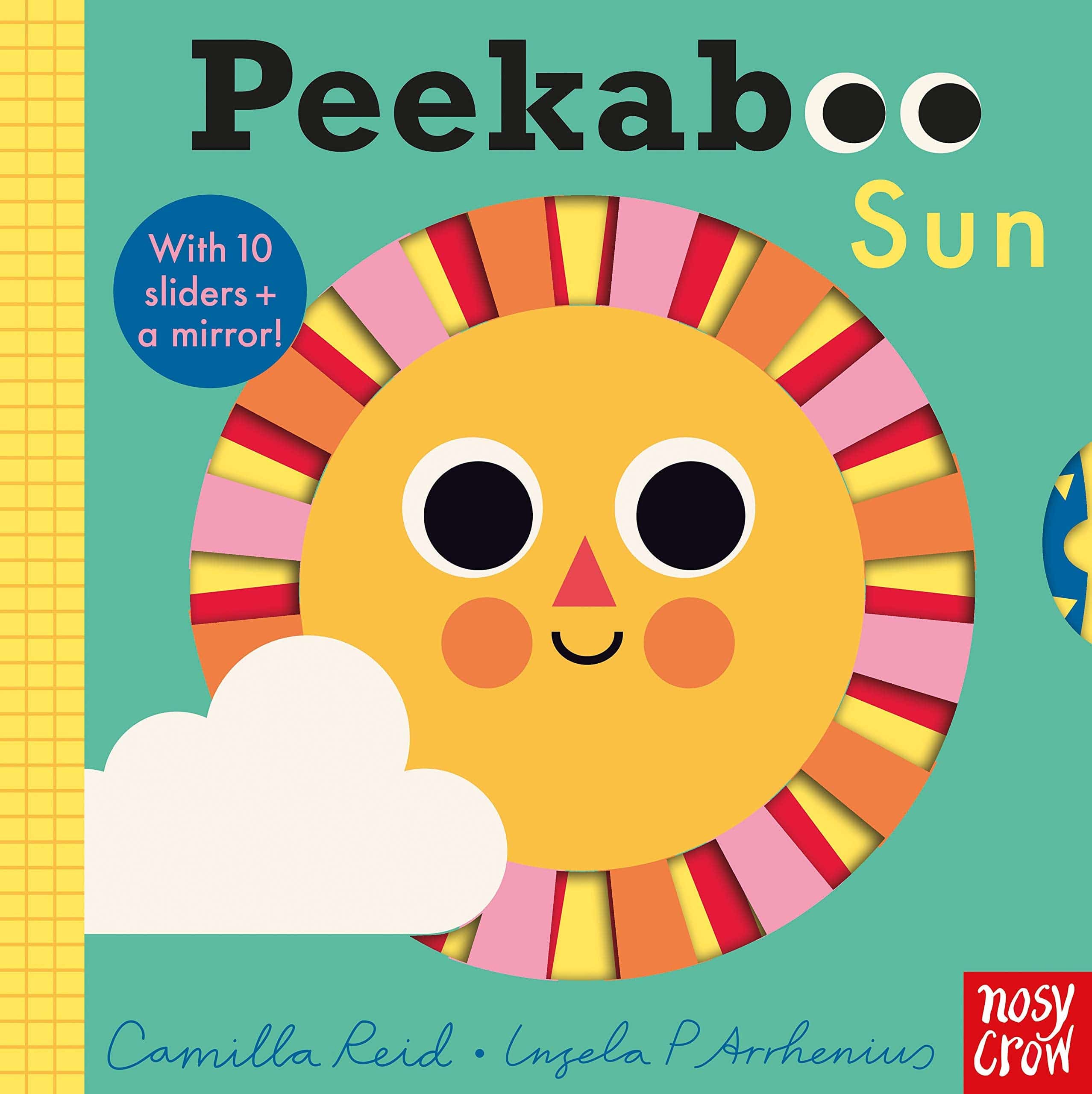 PEEKABOO SUN