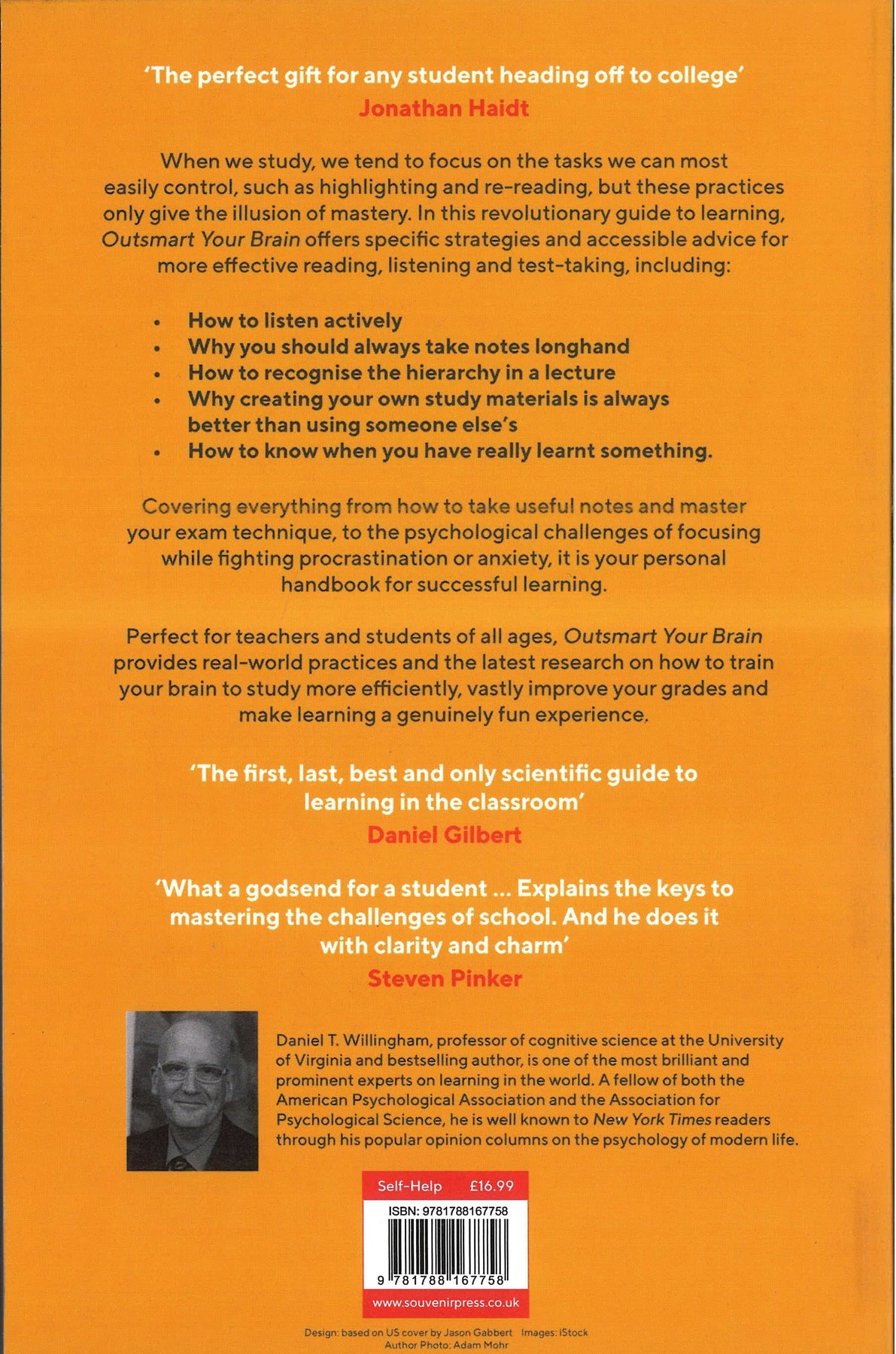 Outsmart Your Brain Why Learning Is Hard And How You Can Make It Eas Outsmart Your Brain Why Learning Is Hard And How You Can Make It Eas
