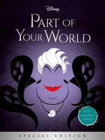 Disney Princess The Little Mermaid: Part of Your World