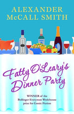 FATTY O' LEARY'S DINNER PARTY