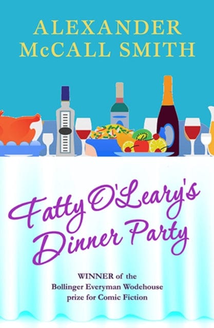 FATTY O' LEARY'S DINNER PARTY