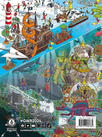 Guinness World Records 2024