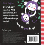 Little Softies: How Do You Hug?