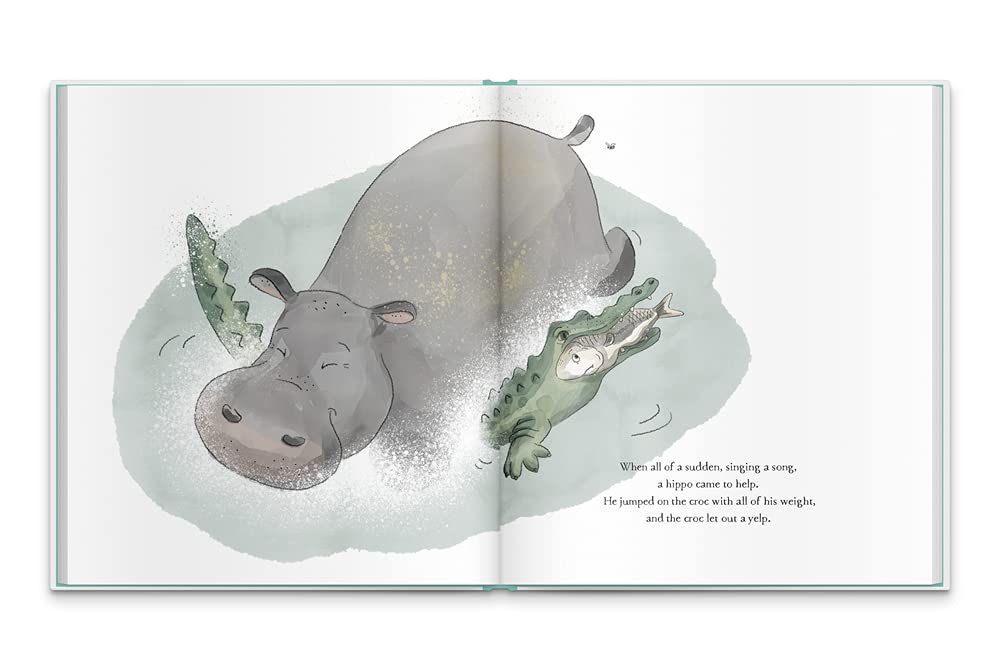 Frog Crush (The Crush Series)