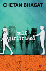 HALF GIRLFRIEND