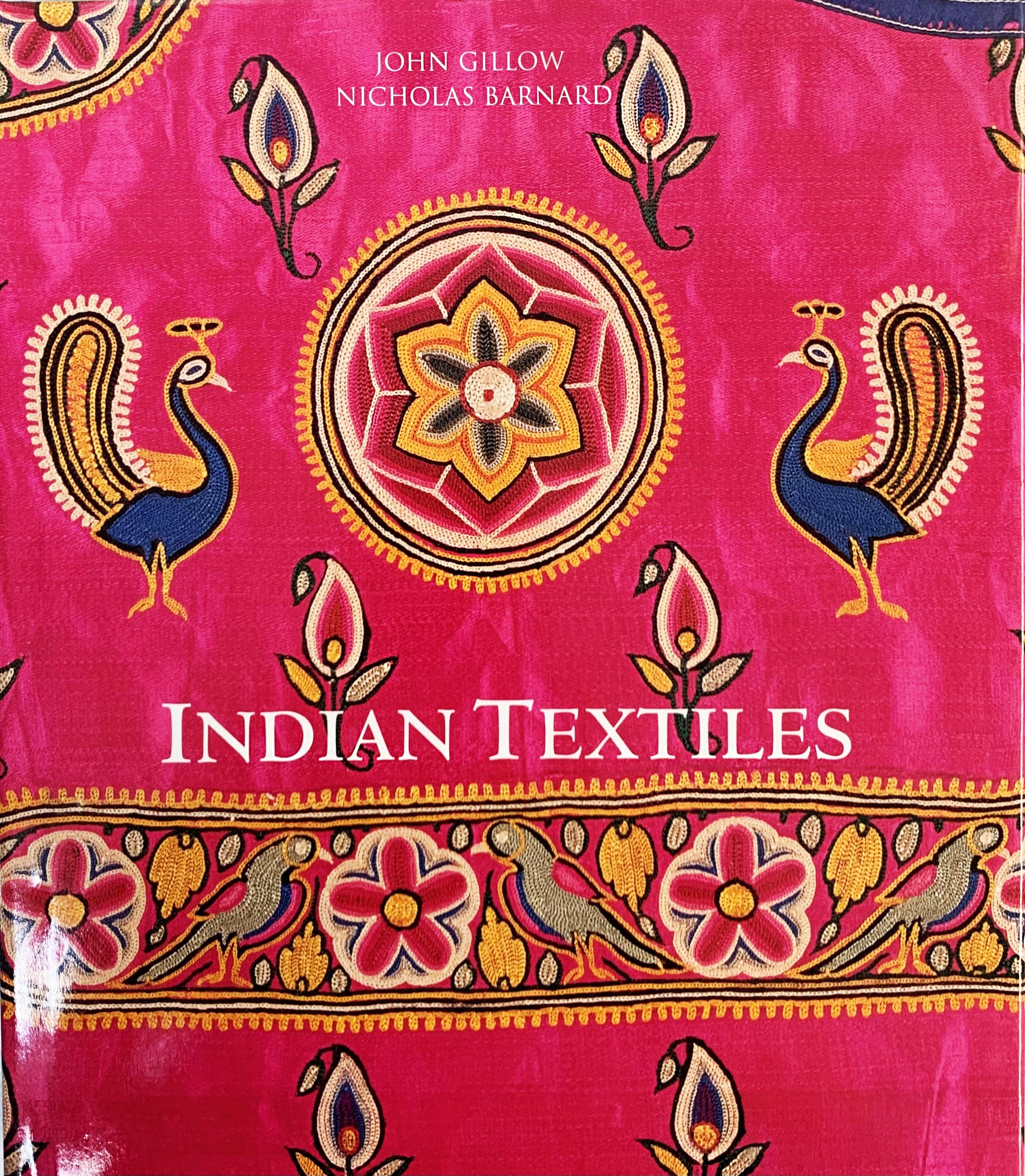 Indian Textiles