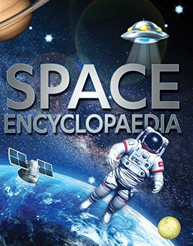SPACE ENCYCLOPEDIA