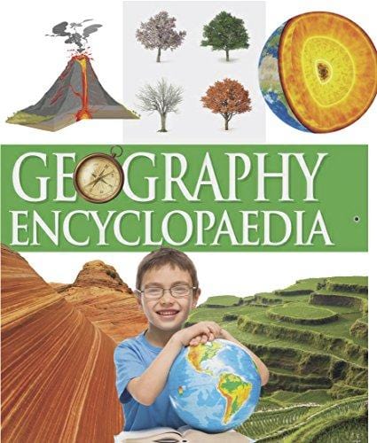 موسوعة الجغرافيا