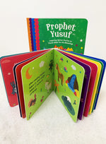 Baby’S First Box Of Quran Stories - 1