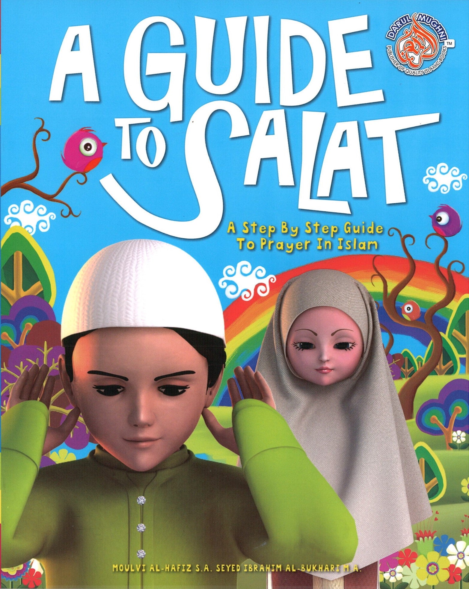 A Guide to Salat