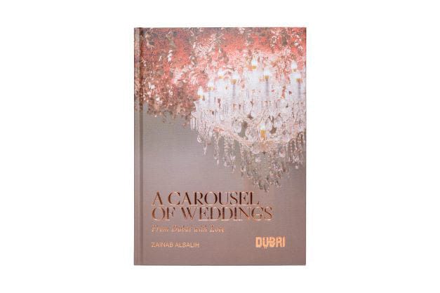 A Carousel Of Weddings - From Dubai With Love