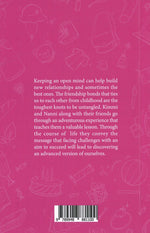 Kimmi and Nanni: Foe to Friend