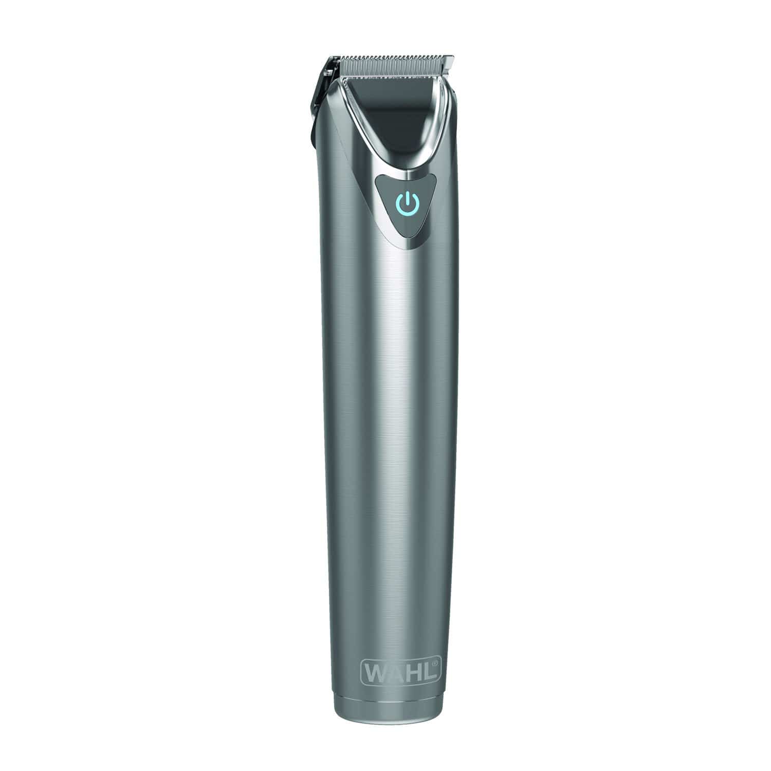 Wahl Lithium Ion Stainless Steel Trimmer