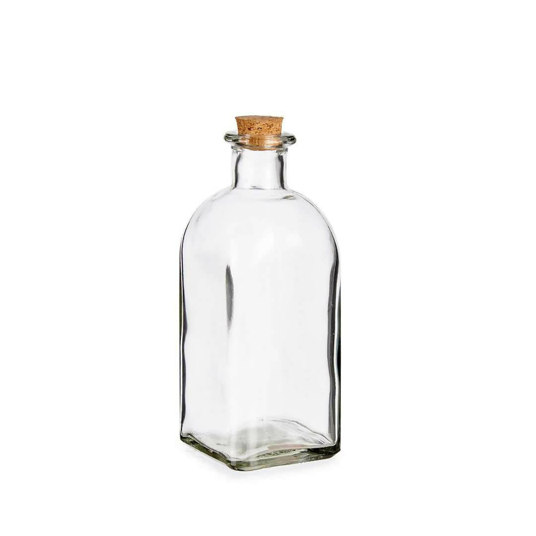 Vivalto Glass Bottle Cork Stopper
