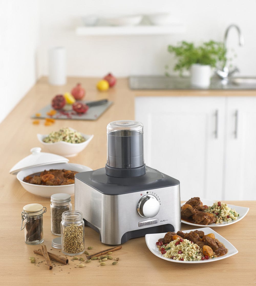 Kenwood Multi-Functional Food Processor