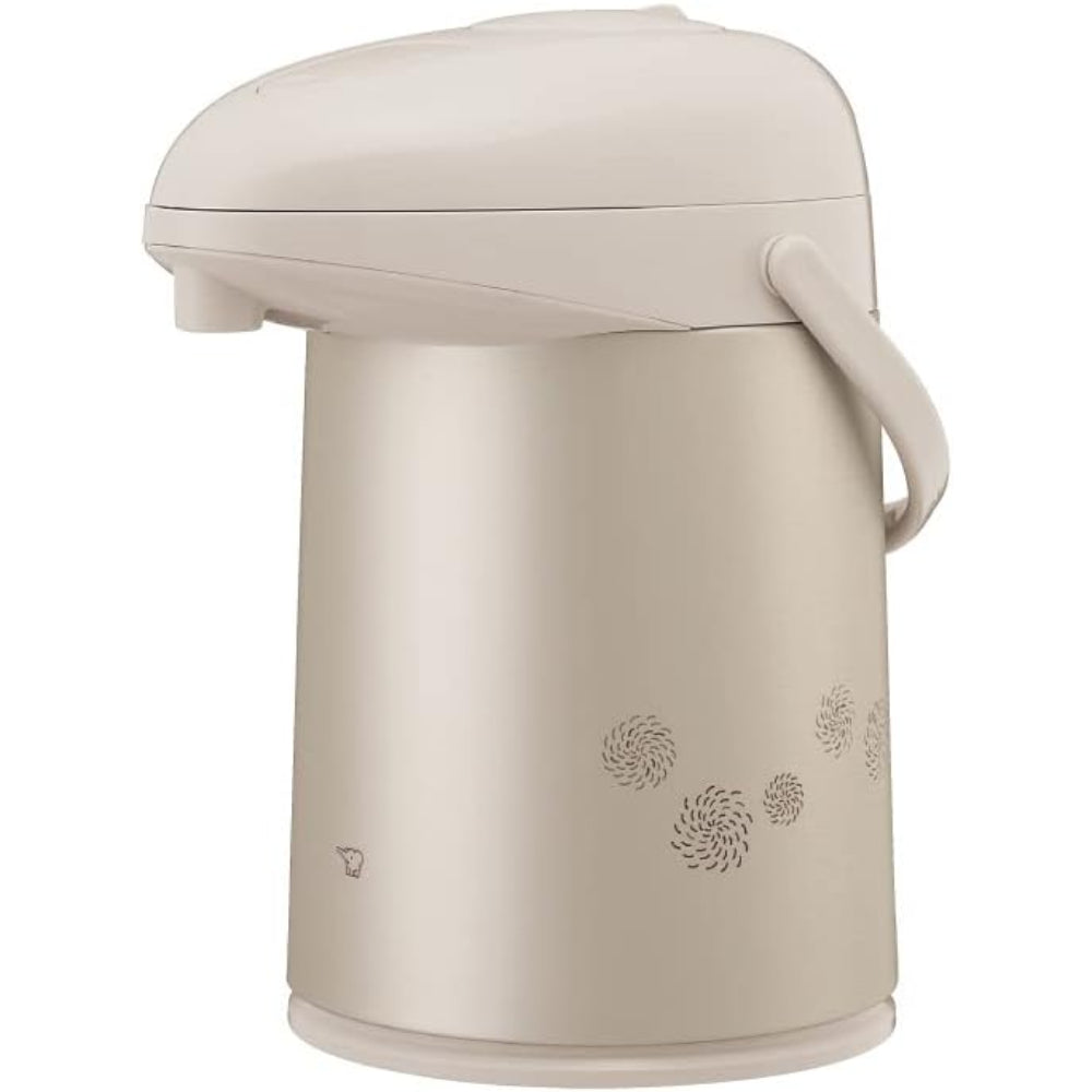 Zojirushi Airpot 2.2l, Matte Beige