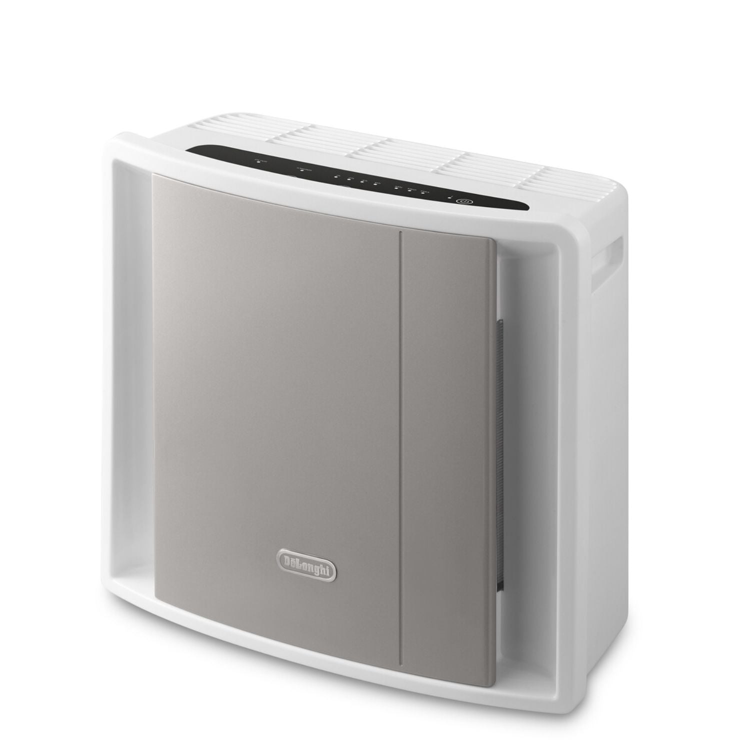 DELO AIR PURIFIER INTAKZRUSKA AC100 SILVER WH