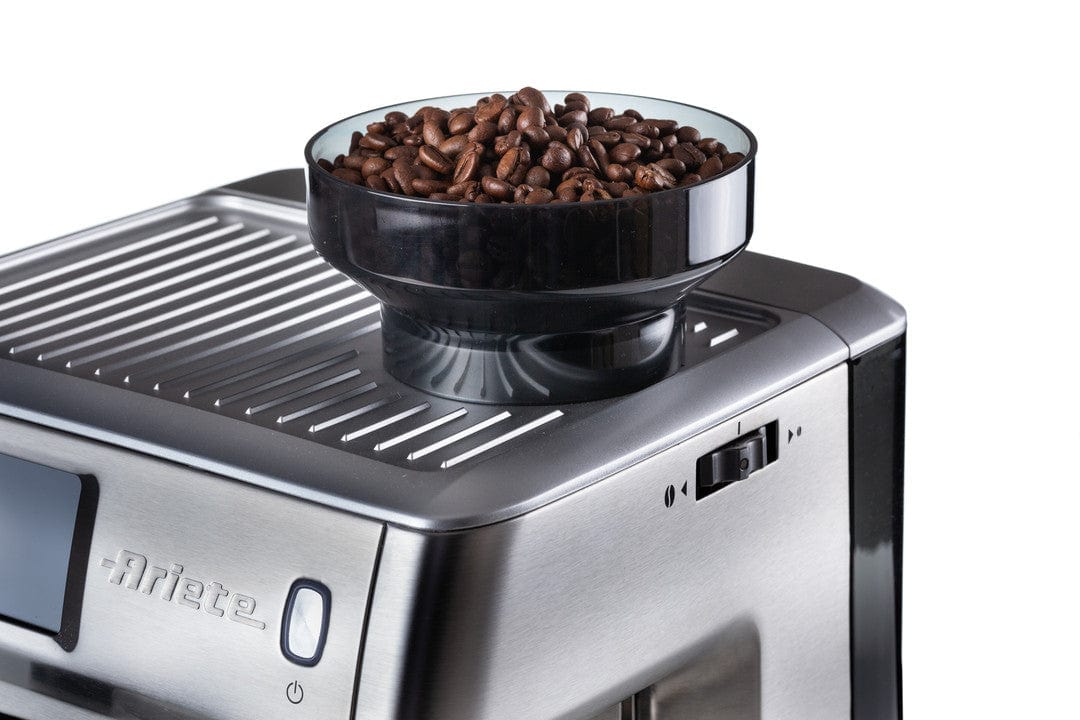 Ariete Pump Espresso Coffe Maker Metal 1312