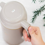 Zojirushi 1.0L Herb Cacao Handy Pot