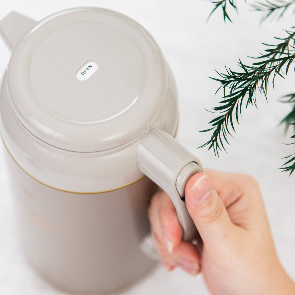 Zojirushi 1.0L Herb Cacao Handy Pot