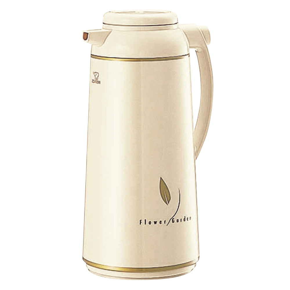 Zojirushi Handy Pot 1.3 Ltr, Beige