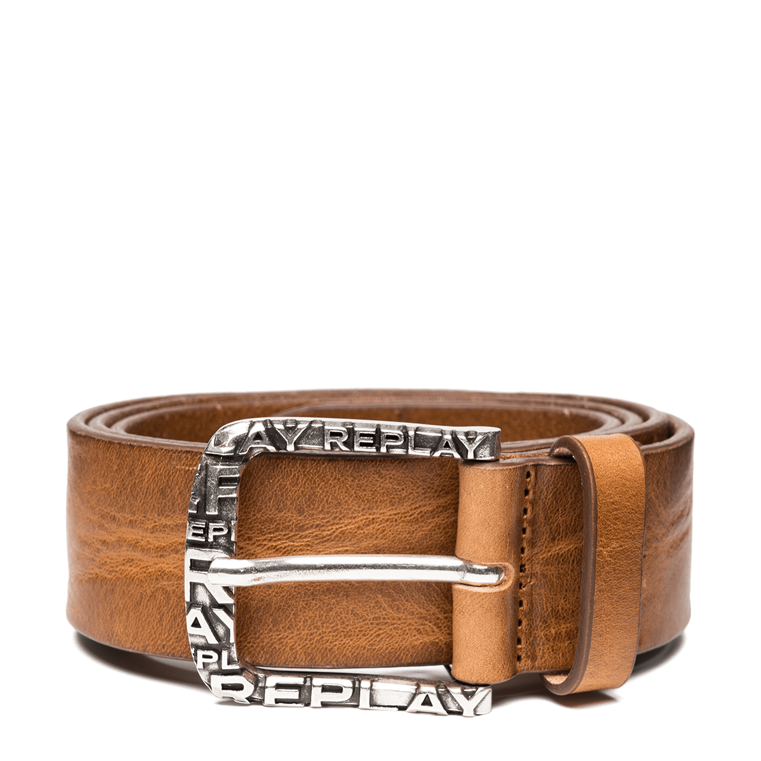 Leather Belt Replay