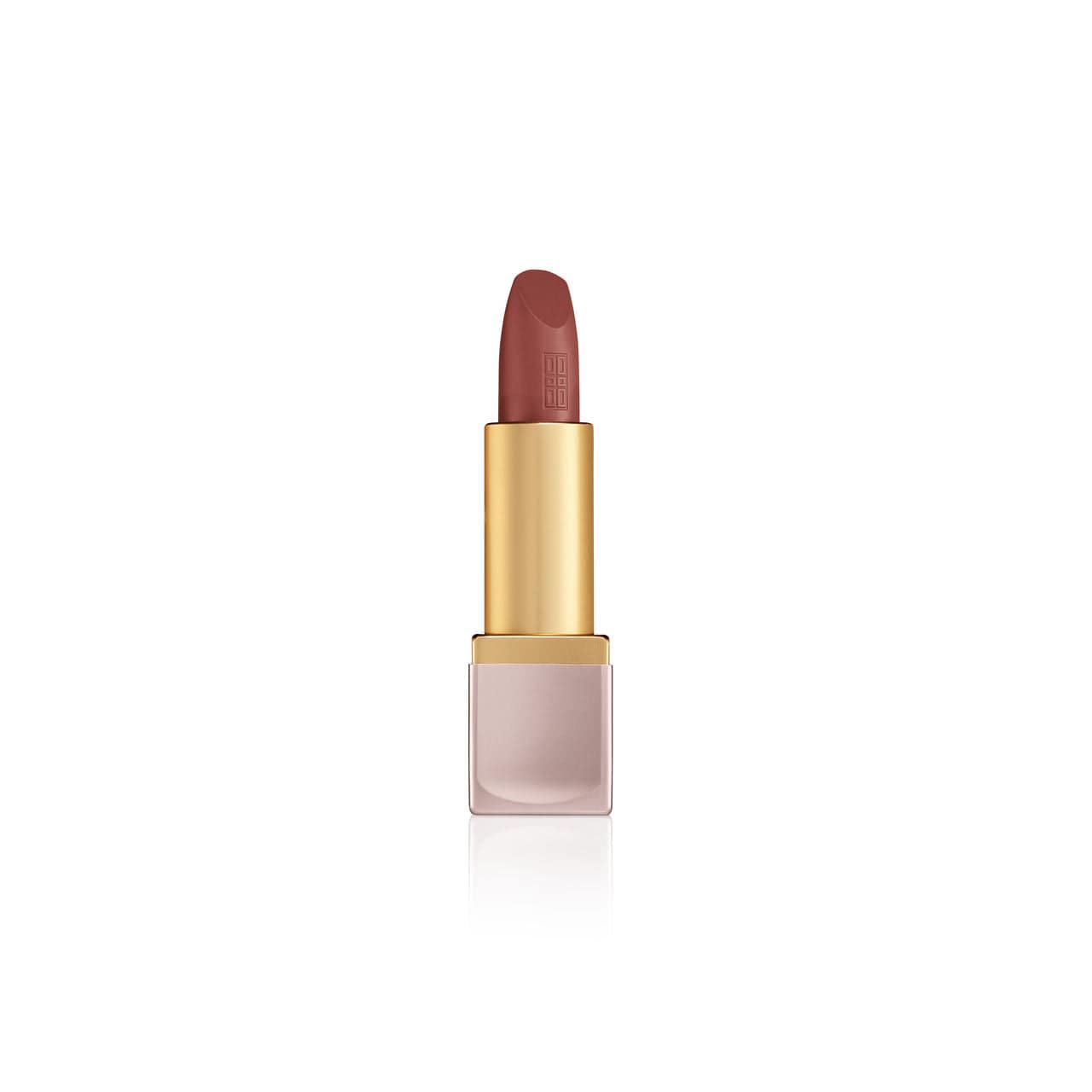 Elizabeth Arden Lip Color Lipstick (Ambitious Mauve)