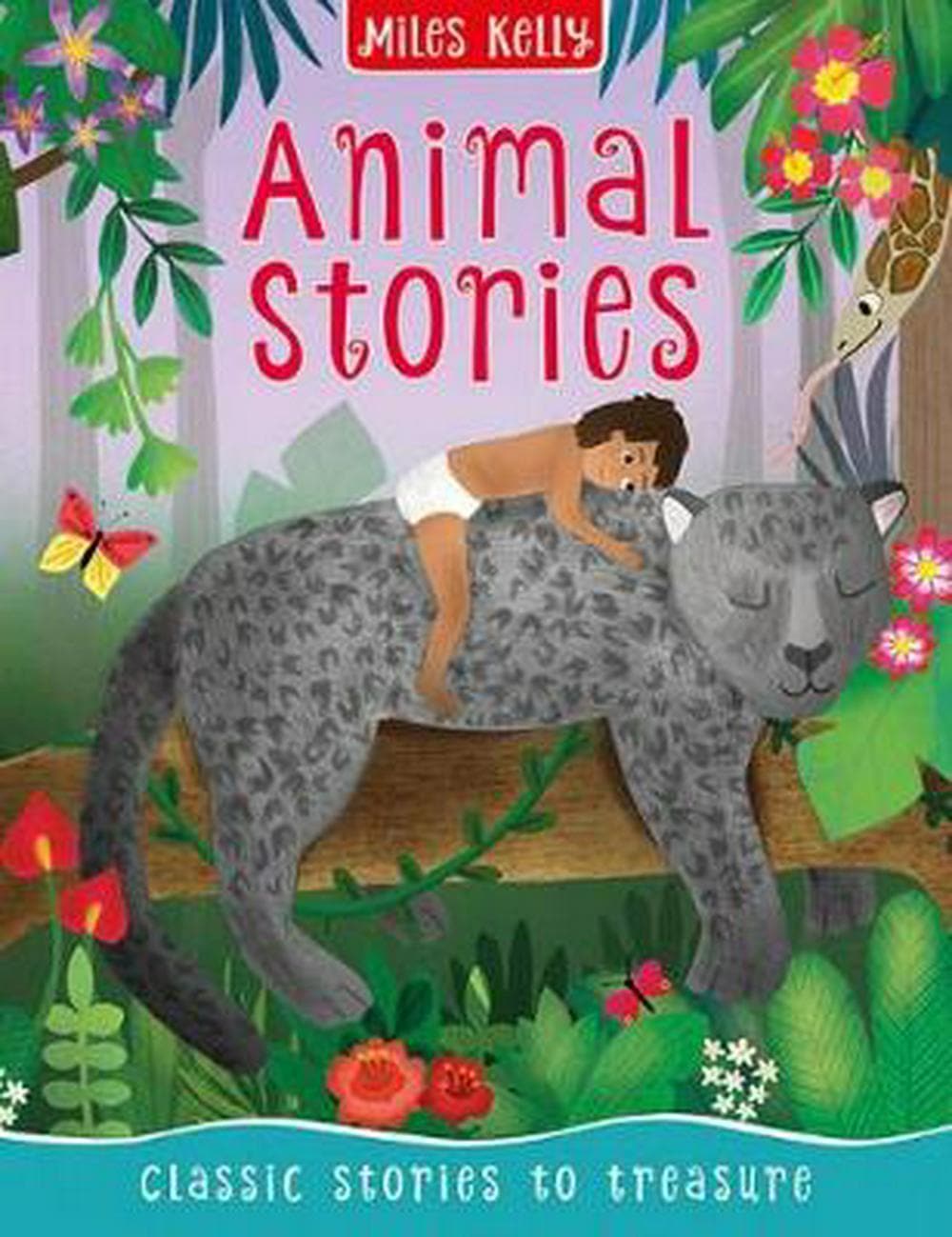 قصص الحيوان مايلز كيلي -- Jashanmal الرئيسية