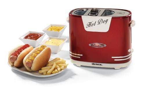 Ariete Party Time Hot Dog Maker