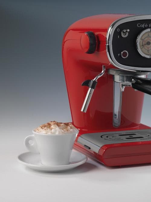 Ariete Pump Espresso Maker