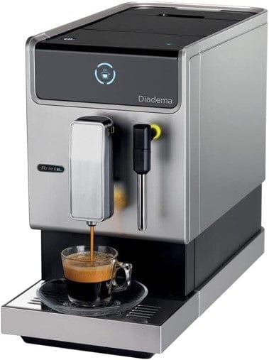 Ariete ماكينة قهوة أوتوماتيكية بالكامل