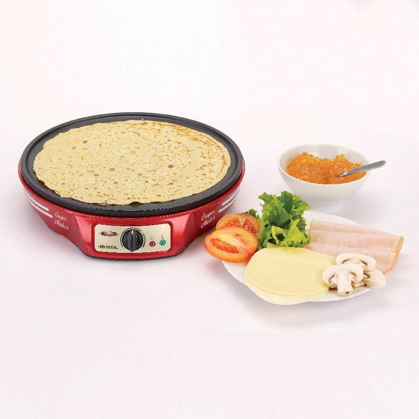 Ariete Party Time Crepe Maker