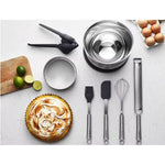 Kenwood Cake Preparation Set