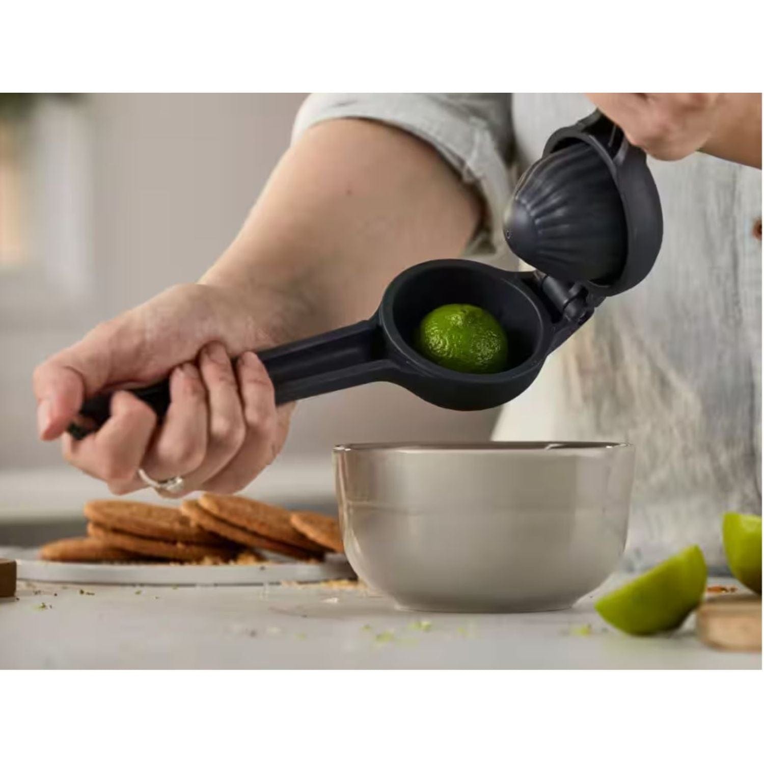 Kenwood Cake Preparation Set