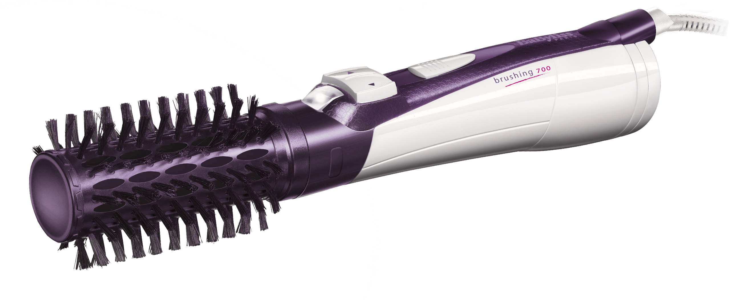 BaByliss Straightener Wet Dry LED Touch & BaByliss Hair Styler