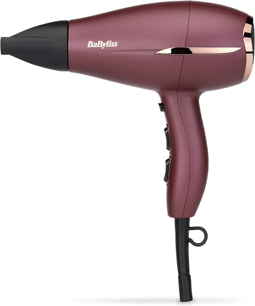 Babyliss 2200 WATTS BERRY CRUSH DRYER