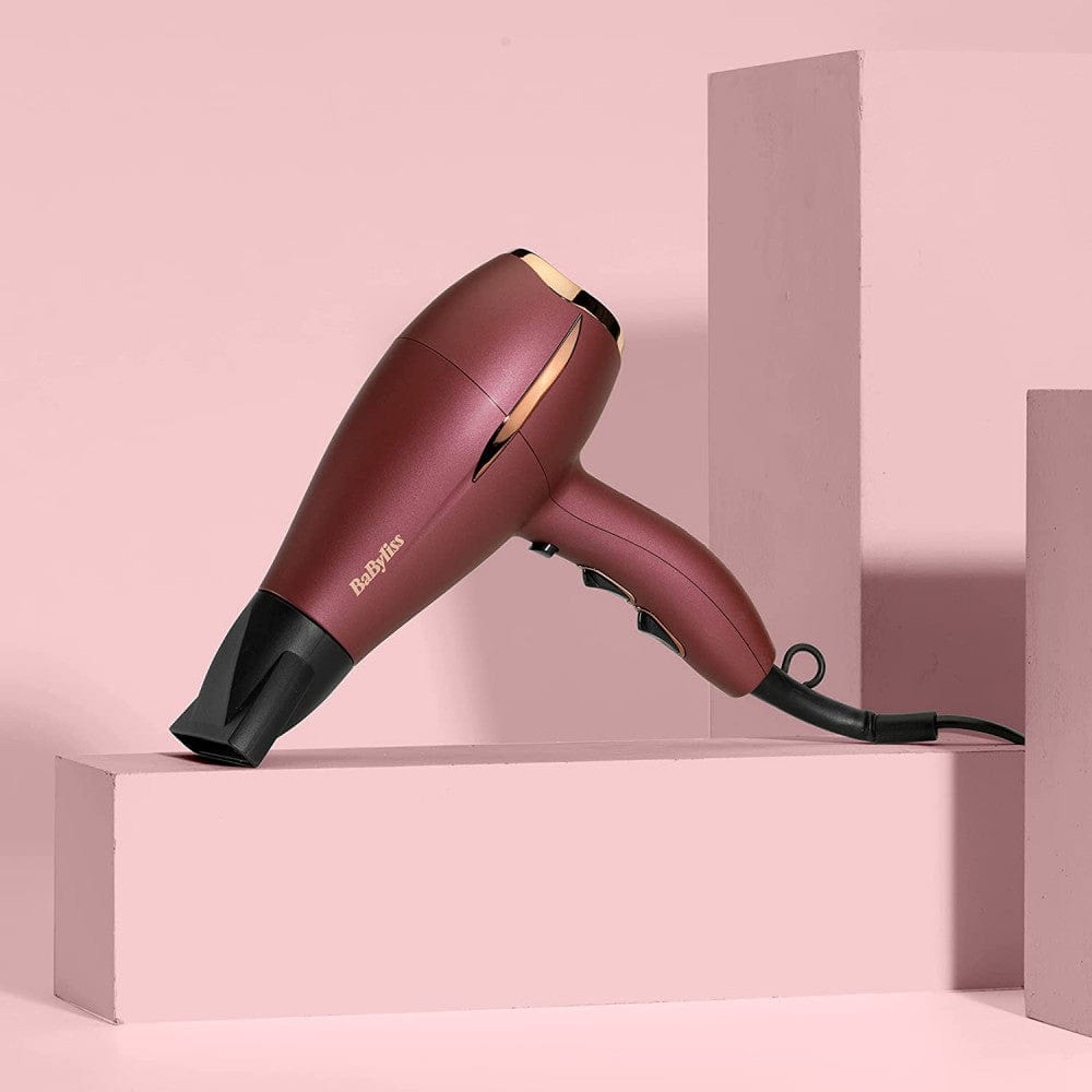 BaByliss Dryer