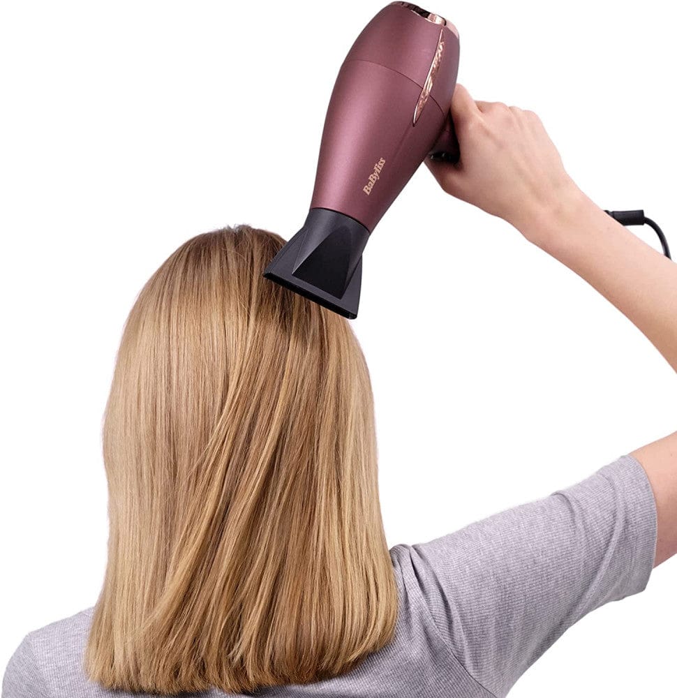 BaByliss Dryer