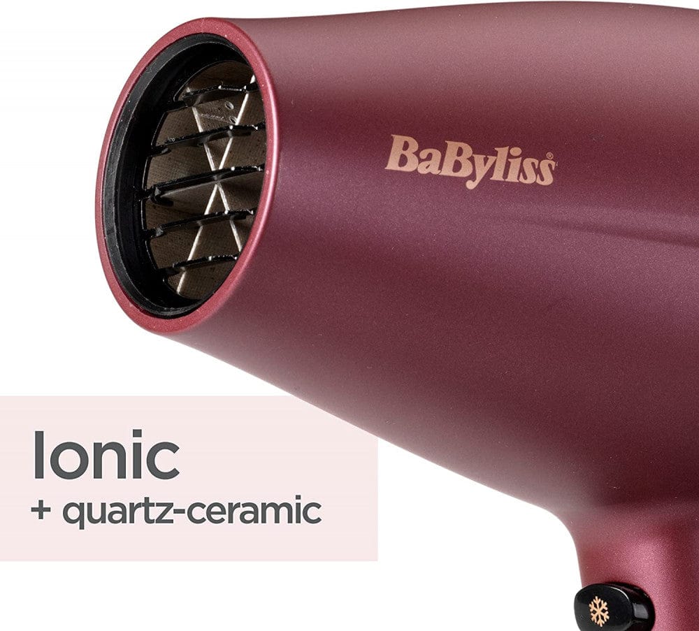 BaByliss مجفف