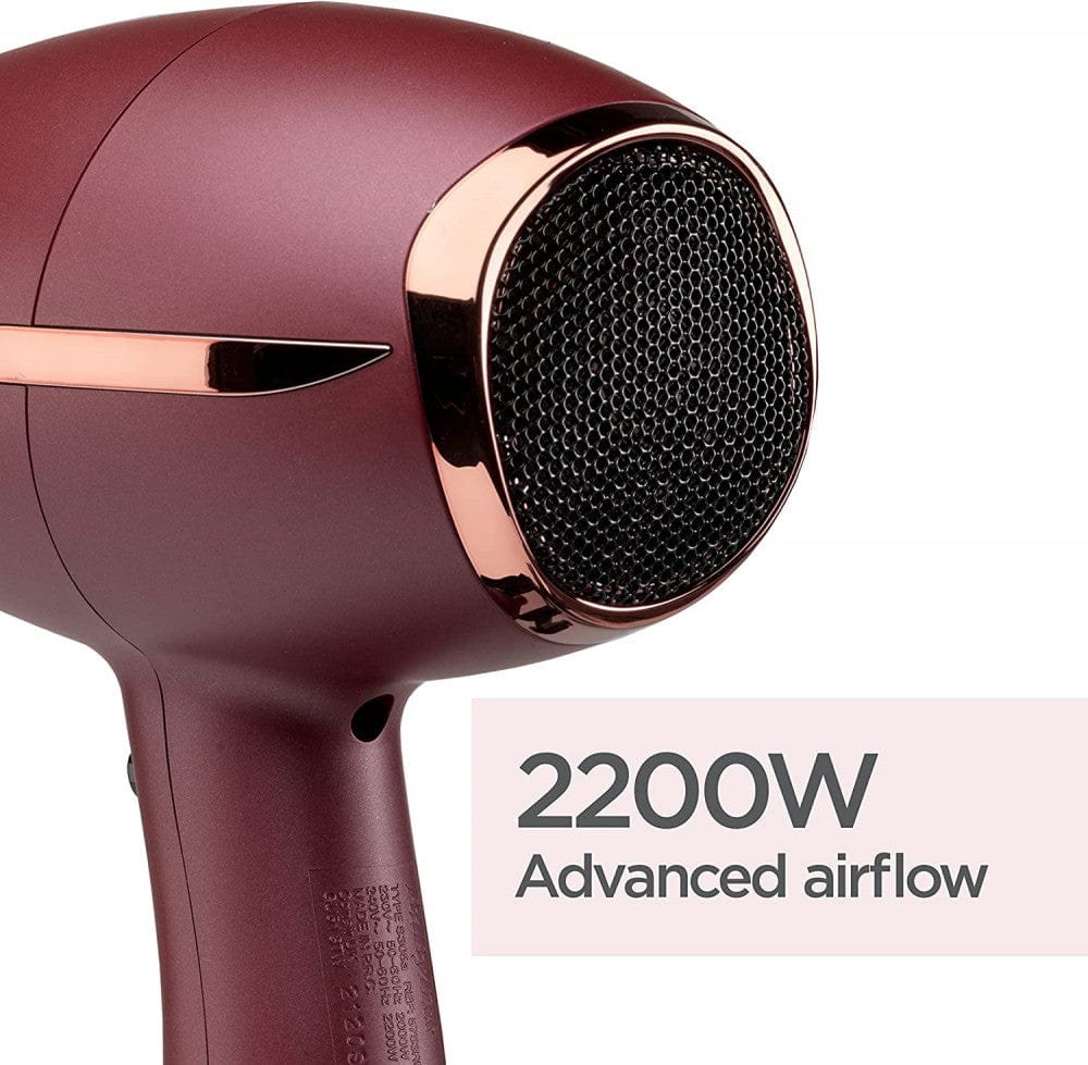 BaByliss Dryer