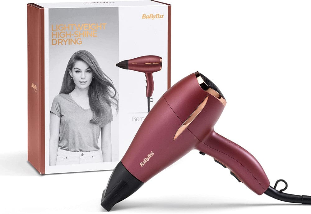 BaByliss مجفف