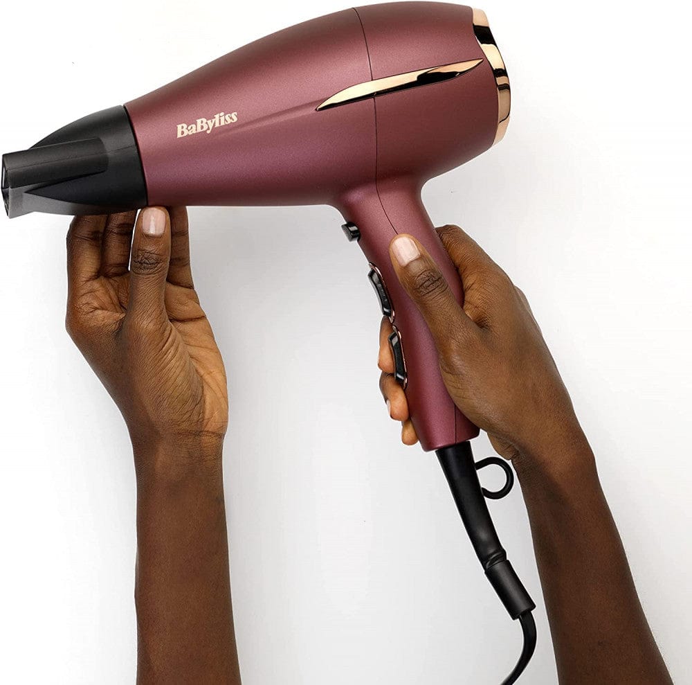 BaByliss Dryer