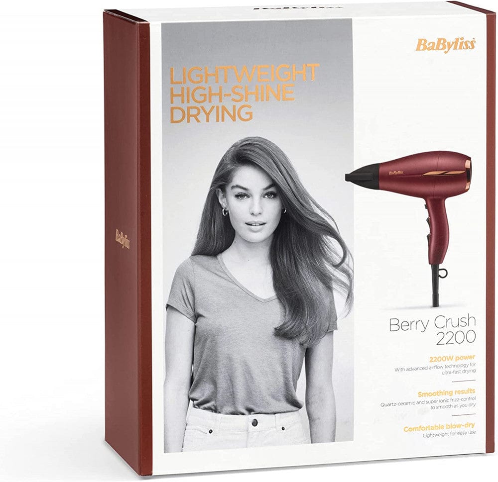 BaByliss Dryer