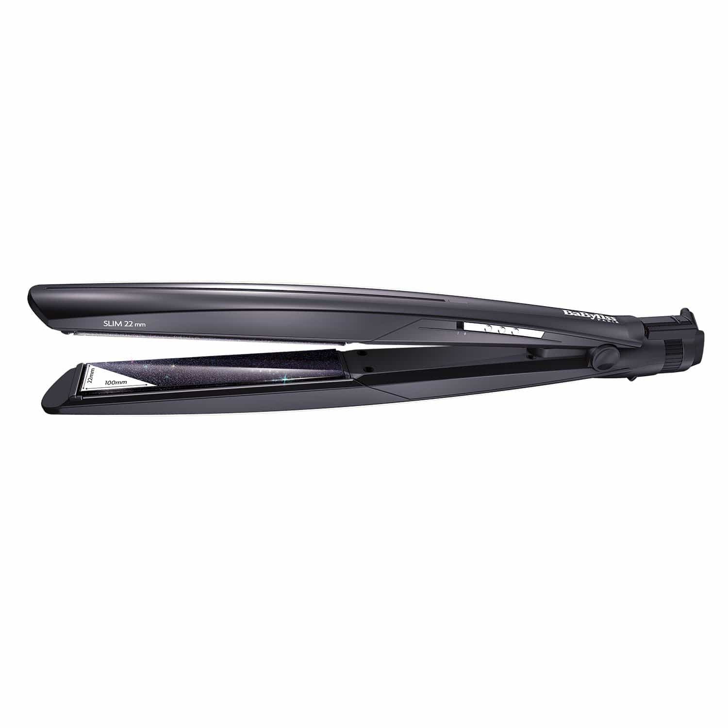 BABYLISS مملس الشعر النحيف - BABST325SDE