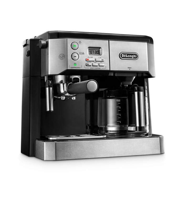De'Longhi ماكينة صنع القهوة كومبي BCO431S