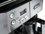 De'Longhi Combi Coffee Machine