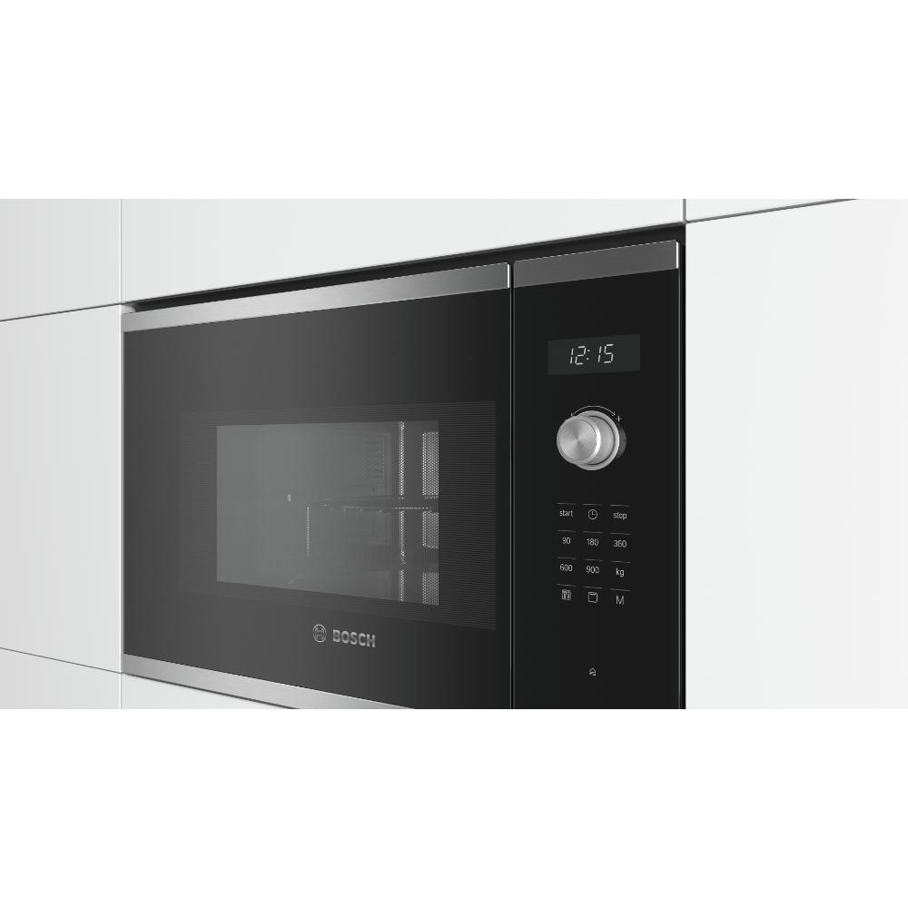 Bosch Built-In Microwave 59x38cm