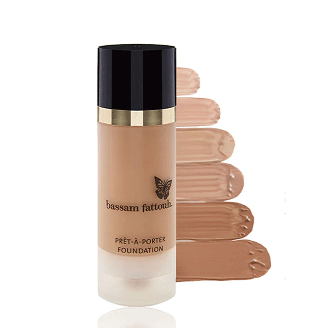 Bf Liquid Foundation - 06