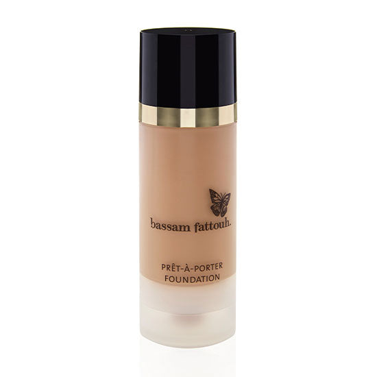 BF LIQUID FOUNDATION - 06